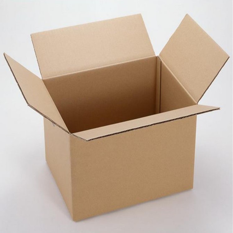 陇南市东莞纸箱厂生产的纸箱包装价廉箱美