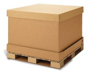 陇南市重型纸箱与普通木箱相比优点有哪些？
