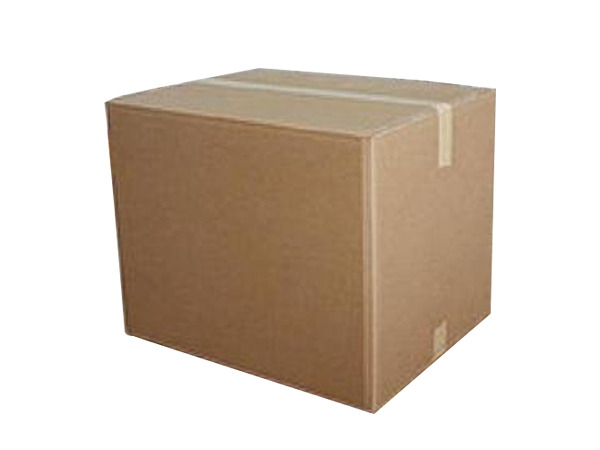 陇南市纸箱厂如何测量纸箱的强度
