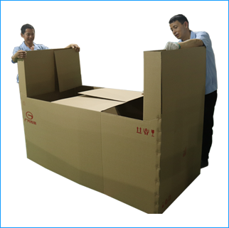 陇南市什么是重型纸箱