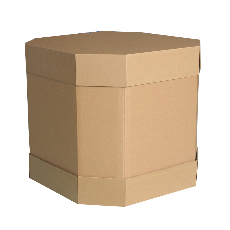 陇南市重型纸箱有哪些优点？